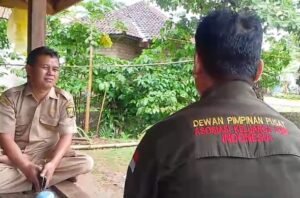 Sertifikat Sah Diabaikan, AKPERSI Bongkar Dugaan Mafia Tanah Ujung Genteng