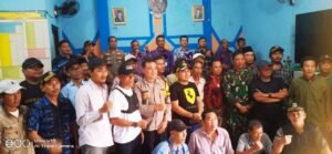 DLHK Tangerang Sosialisasikan Pengelolaan Sampah Jadi Energi Listrik di Desa Jati Waringin