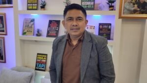 Seruan Persatuan NU Menggema. Cak OFi Ajak Pengurus dari Ranting Hingga PBNU Ikuti Islah