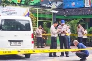 Daftar Korban Insiden Mobil MBG di SDN Kalibaru 01 Cilincing Terungkap: 18 Orang Terluka, Satu Guru Ikut Jadi Korban