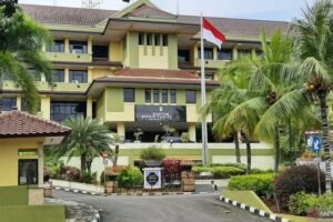 Rapat Evaluasi di Hotel Mewah Bandung, AKPERSI Banten Soroti Dugaan Pemborosan APBD Pemkab Tangerang