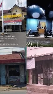 Kota Pekalongan Diduga Darurat Peredaran Obat Keras Daftar G, Aparat Penegak Hukum Dipertanyakan
