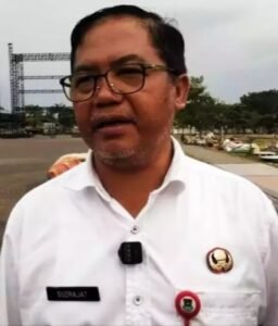 DLHK Kabupaten Tangerang Ucapkan Selamat Tahun Baru 2026. Komitmen Hijau Menuju Lingkungan Bersih, Sehat, dan Berkelanjutan