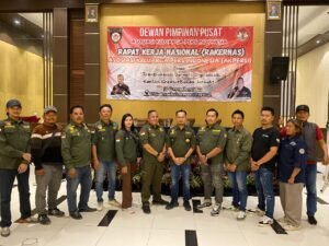 Gedung Sekolah Membahayakan, AKPERSI DPD Banten Desak Gubernur dan Bupati Turun Tangan Selamatkan Siswa MI Babunnajah