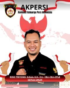 DARURAT PEMBUNGKAMAN PERS! AKPERSI Bongkar Teror, Kekerasan, dan Kriminalisasi Wartawan Sepanjang 2025