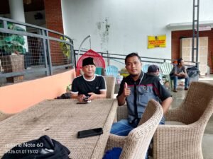 Ustad Ujang Bustomi Tegaskan Isu Bagi-bagi Uang Rp500 Juta di TikTok Adalah Hoaks Berbasis AI