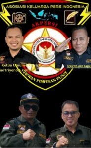 AKPERSI Desak Audit Lapangan PaniGold. Refsi Rey Musa Tegaskan Negara Tak Boleh Tunduk pada Tambang