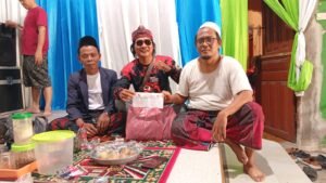 Ketua Pemuda Pancasila Bunder-Cikupa Dukung Penuh PHBI Isra Mi’raj 1447 H di Majelis Dzikir Manbaul Ulum