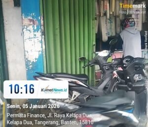 Kasat Resnarkoba AKP Pardiman, S.H., M.H. Polres Tangsel. Tegaskan Siap Tindaklanjuti Dugaan Penjualan Obat Keras Toko Kelontongan di Kelapa Dua