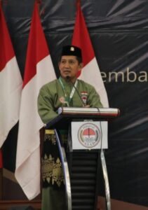 Marsma TNI (Purn) H. Sukur Terpilih sebagai Ketua Umum PB PERSINAS ASAD 2026–2031