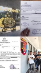 SP2HP2 Propam Polres Bogor Ungkap Cukup Bukti Dugaan Tangkap Lepas di Polsek Gunung Sindur