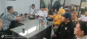SMSI Banten–Kominfo Lebak Perkuat Sinergi, Museum Multatuli Disiapkan Jadi Ikon Kunjungan HPN 2026