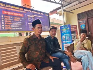 Kantor Desa Cirumpak Kini Layani Pembuatan SKCK, Kades H. Ridwan Siaga & Humanis Melayani Warga