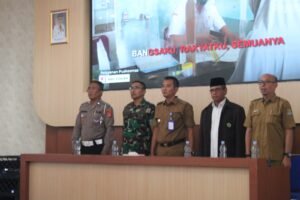 Pra Musrenbang RKPD 2027 Kemiri Fokus Optimalisasi Industri, Perdagangan, dan Ketahanan Pangan Berkelanjutan