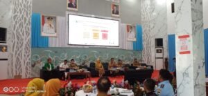 Kecamatan Mauk Gelar Musrenbang: Sinergi Diperkuat, Aspirasi Warga Jadi Prioritas Pembangunan