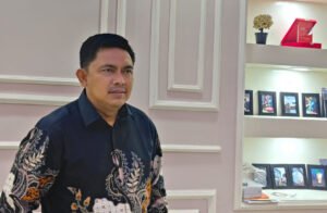 Ketum BKN Cak Ofi Desak Evaluasi Total Program MBG. Jangan Korbankan Anak Bangsa