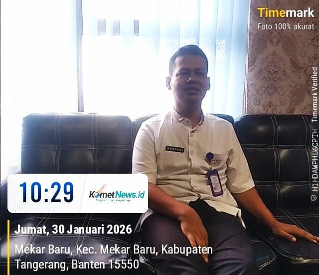Berawal dari Gagasan TPID 2018, Wisata Religi Jadi Ikon Kecamatan Mekar Baru
