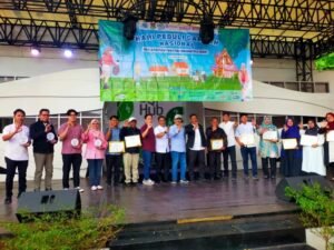 Tutup HPSN 2026, Pemkab Tangerang Siapkan Proyek Sampah Jadi Listrik di TPA Jatiwaringin