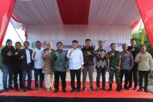 Sejarah Terukir di Tanah Jawara, Museum Media Siber Pertama di Indonesia Resmi Dibangun di Banten