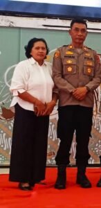 Kapolsek Mauk I Nyoman Nariyana S.M., S.Pd Ucapkan Selamat Hari Pers Nasional, Pers Pilar Demokrasi dan Mitra Strategis Polri
