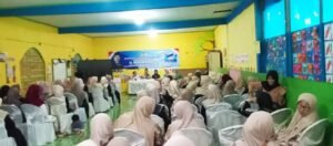 Serap Aspirasi Warga, H. Munawar Huda Gelar Reses Masa Persidangan Kedua di Tegal Kunir