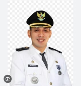 Camat Teluknaga Kurnia. Pers Pilar Demokrasi dan Mitra Strategis Pembangunan Daerah