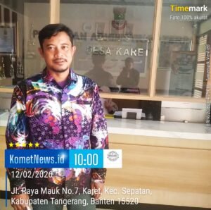 RS Unimedika Sepatan Jemput Bola di Desa Karet, 24 Warga Teridentifikasi Katarak Siap Jalani Operasi Lewat BPJS