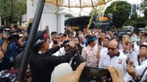 Kawal Maraton HPN 2026 Se-Banten, SMSI Apresiasi Total Polda Banten: Pengamanan Prima, Sinergi Nyata untuk Insan Pers