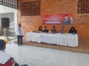 Serap Aspirasi Warga Kp. Babusalam, Legislator PDI Perjuangan Gelar Reses Masa Persidangan II Tahun Sidang 2025–2026