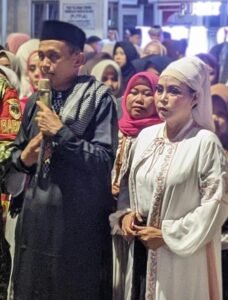 Sambut Ramadhan dengan Hati Bersih, Kades Sangiang Ajak Warga Perkuat Ukhuwah dan Iman