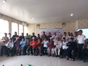 Forum Masyarakat Sepatan Menguatkan Jejak Sejarah, Penetapan Hari Jadi Dikaji dari Kerajaan hingga Arsip Kolonial