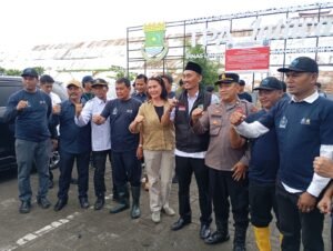 Bupati Maesyal Rasyid Gaungkan Revolusi Sampah di HPSN 2026: TPA Jatiwaringin Disiapkan Jadi Pusat Energi Listrik