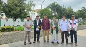 HPN 2026 Dimulai dari Banten Lama, SMSI Banten Siapkan Napak Tilas Sejarah Kesultanan