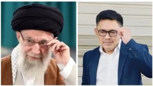Ketum BKN Ungkap Kesedihan Mendalam Umat Muslim atas Meninggalnya Ayatullah Ali Hosseini Khamenei