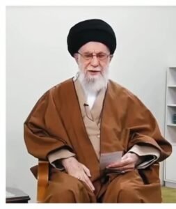 Chandra Pemimpin Redaksi KometNews.id Ungkap Kesedihan Mendalam Umat Muslim atas Meninggalnya Ayatullah Ali Hosseini Khamene