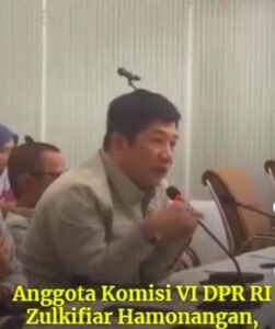 Ancaman Geopolitik Global Picu Kekhawatiran Pupuk Mahal, DPR Soroti Ketergantungan Impor dan Mafia Distribusi