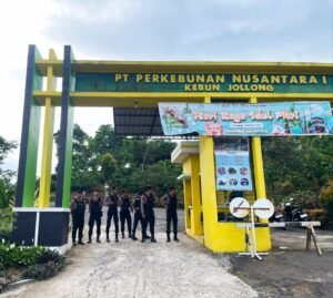 Libur Lebaran Dijaga Ketat, Polisi Sapu Bersih Titik Wisata di Pati