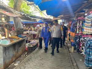 Polisi Turun Tangan, Dugaan Pungli di Pulo Cangkir Disikat—Retribusi Dihentikan Sementara