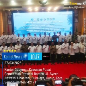 Bupati Tangerang Gaspol PSEL: Sampah Diolah Jadi Energi, Bukan Lagi Beban