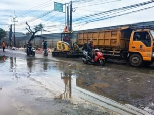 Viral Dulu Baru Bergerak: Sampah Teluknaga Diangkut, Evaluasi Pengelolaan Lingkungan Mengemuka