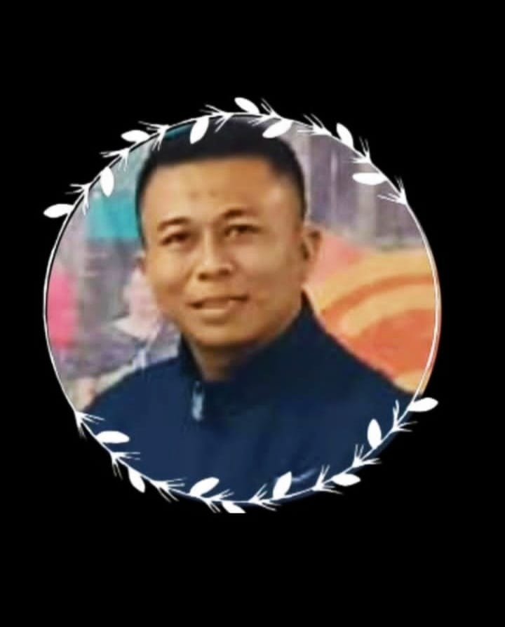 Duka Mendalam, Alumni IKPA PAK’STA Antar Kepergian Heriawan Bin Mega Wijaya di TPU Kuta Bumi