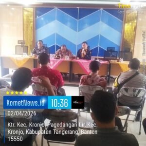 Status Lahan Tak Jelas, Penataan Pulau Cangkir Tersendat: Potensi Besar, Kewenangan Kabur