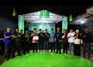 Semarak Milad Ke-1, TTKKBI DPW II Kabupaten Tangerang Tegaskan Komitmen Lestarikan Pencak Silat Cimande