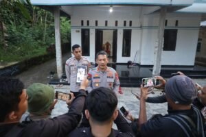 Polda Banten Ungkap Dugaan Tindak Pidana Persetubuhan dan Perbuatan Cabul terhadap Anak