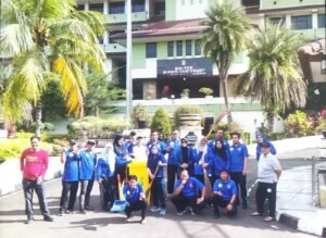 Korvei Wajib Tiap Kamis–Jumat, Pemkab Tangerang Turun Gunung: Bukan Gimmick, Ini Ujian Nyata Disiplin ASN