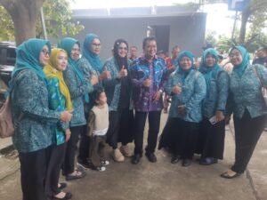 Apel Akbar Sepatan Timur: Bupati Tangerang Hadir, Camat Miftah Shuritho Tegaskan Kolaborasi, Alsinan dan UMKM Gratis Meriahkan