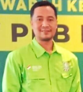Teriak “Suara Perubahan” di Depan Elit DPR RI, Ketua DPAC Legok Desak Transparansi Anggaran PKB Kabupaten Tangerang