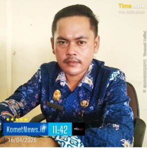 Menyongsong Binwil Agustus, Kantor Desa Tanjakan Kini Miliki Ruang PKK di Lantai 2 