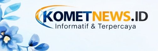 KometNews.id