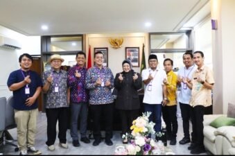 Wabup Intan Apresiasi Aksi Korvei 9,2 Km: Bukti Nyata Kerja Kolektif Pemkab Tangerang
